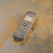 Panasonic KX-TCA364RU: телефон для суровых условий