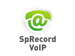 SpRecord VoIP