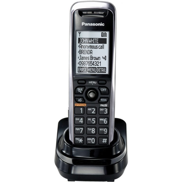 Дополнительная трубка для VOIP-телефона Panasonic KX-tpa50. Panasonic KX-tgp500. KX-tpa500. Panasonic KX-tgp500 b09.