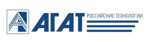 Логотип АгатРТ