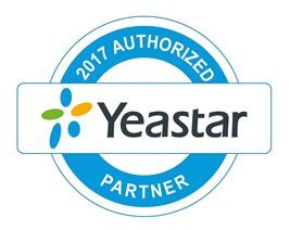 yeastar-partner