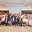 Конференция Технических центров по АТС Panasonic 2018